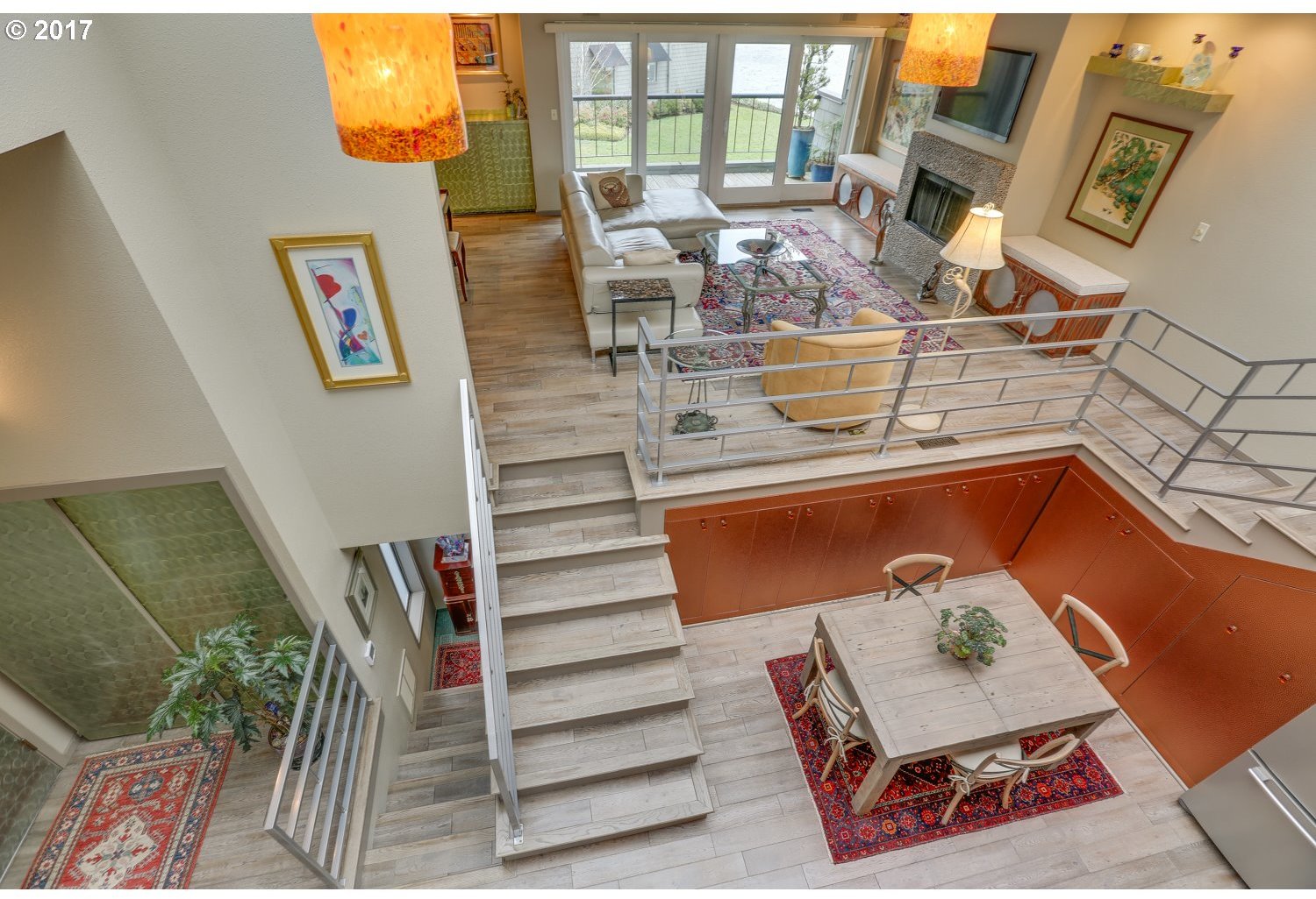 5810 Southwest Riverpoint Lane Portland, OR 97239 - Photo 15 of 32