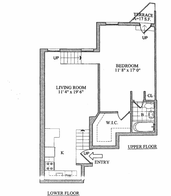 215 East 81st Street, Unit 6C Manhattan, NY 10028 - Photo 9 of 9