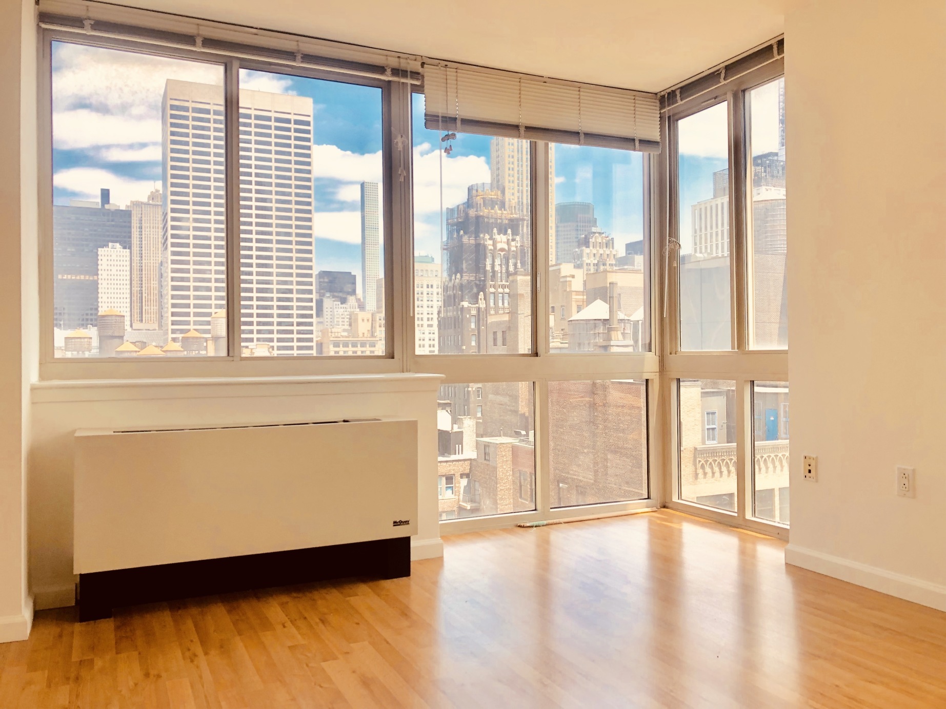 66 West 38th Street, Unit 14K Manhattan, NY 10018 - Photo 4 of 9