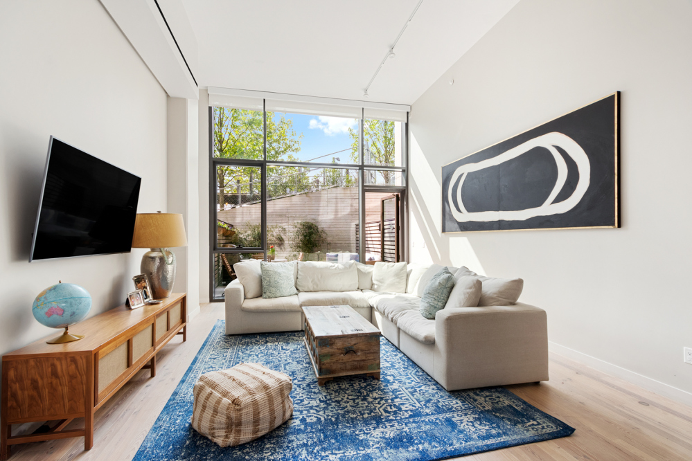 90 Furman Street, Unit 103N Brooklyn, NY 11201 - Photo 2 of 28