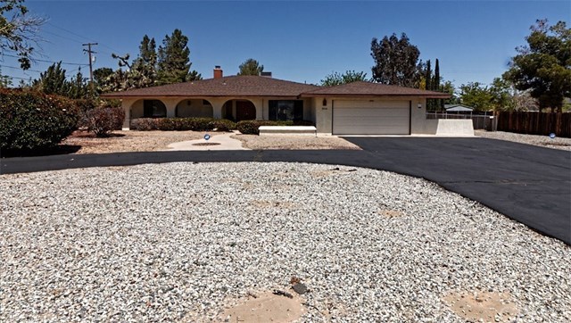 20318 Sitting Bull Road Apple Valley, CA 92308 - Photo 1 of 1