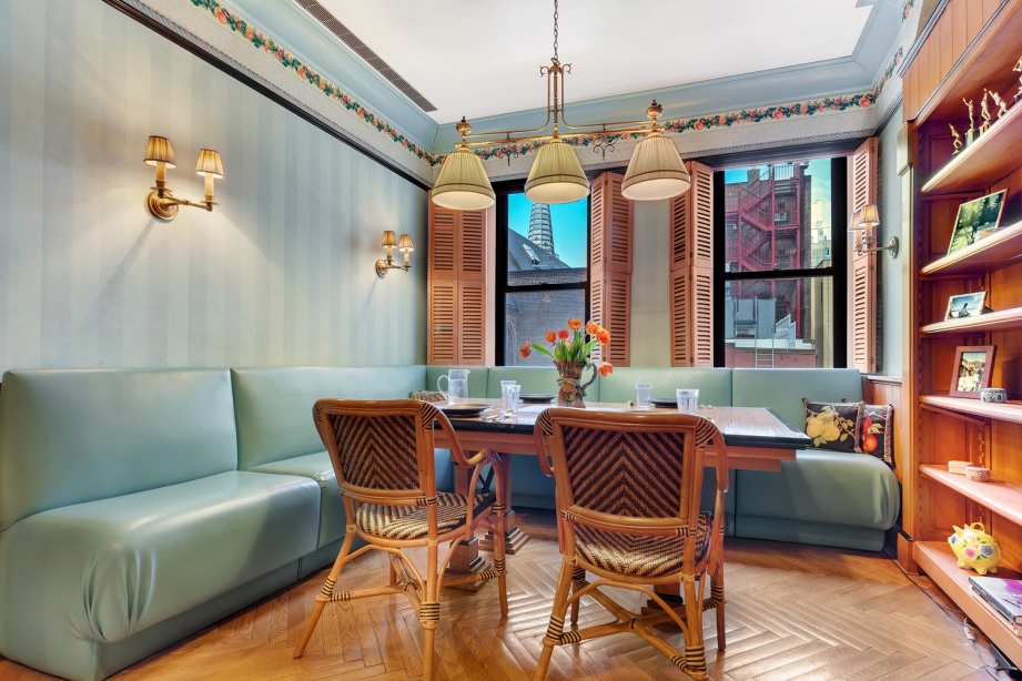 740 Park Avenue, Unit 4/5D Manhattan, NY 10021 - Photo 8 of 17