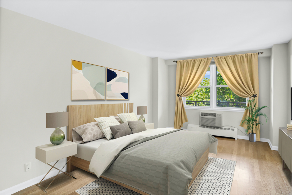 5800 Arlington Avenue, Unit 5K Bronx, NY 10471 - Photo 8 of 27