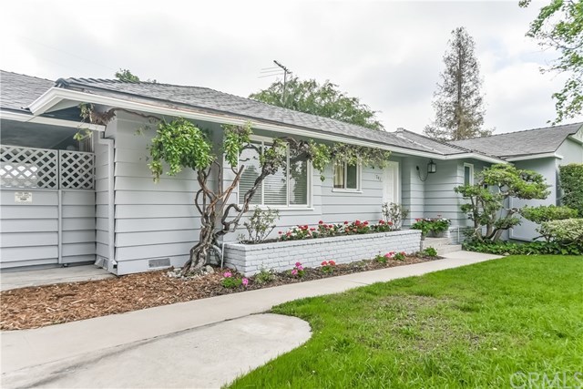 1742 El Vista Circle Arcadia, CA 91006 - Photo 6 of 21