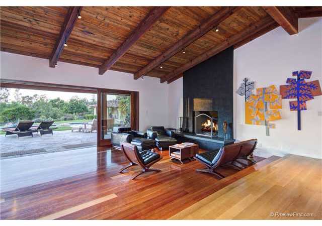 17610 Los Morros Rancho Santa Fe, CA 92067 - Photo 3 of 19 Gallery Image 3