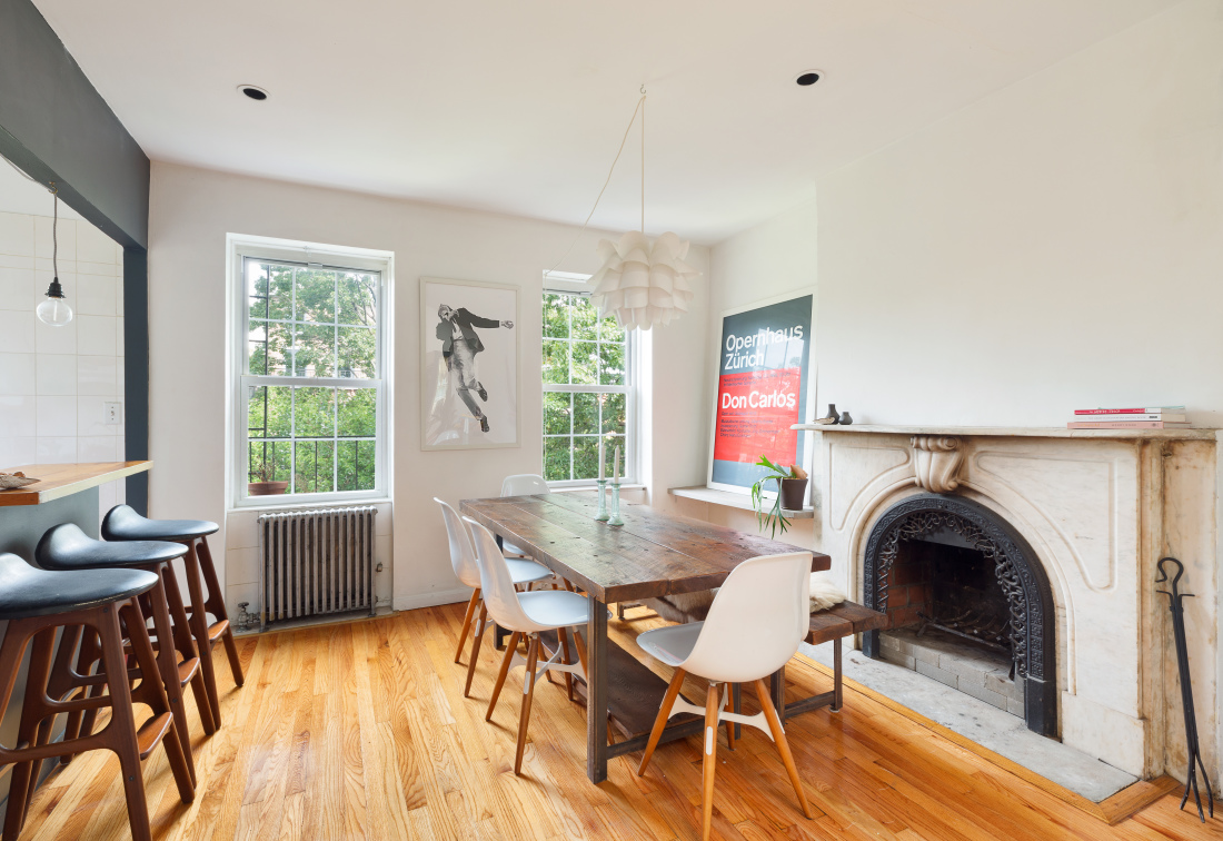 187 Dean Street Brooklyn, NY 11217 - Photo 2 of 11