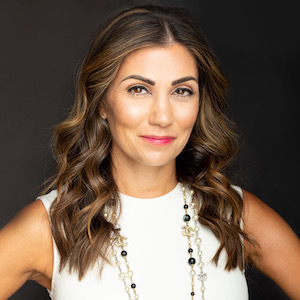 Headshot of Reem Trahan