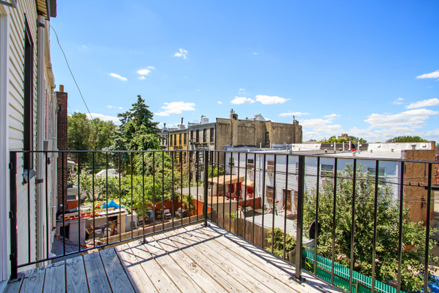 279 Cornelia Street, Unit TWHM Brooklyn, NY 11221 - Photo 7 of 9