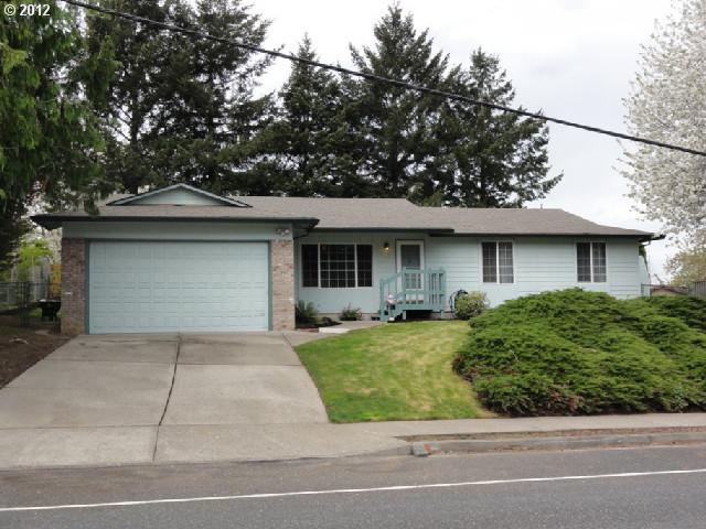 2063 Southwest Heiney Road Gresham, OR 97080 - Photo 1 of 11 Gallery Image 1
