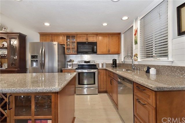 $305,000 | 1901 McKinney Way, Unit 16Q, Seal Beach, CA 90740