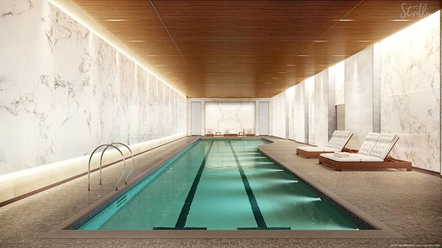 252 East 57th Street residence