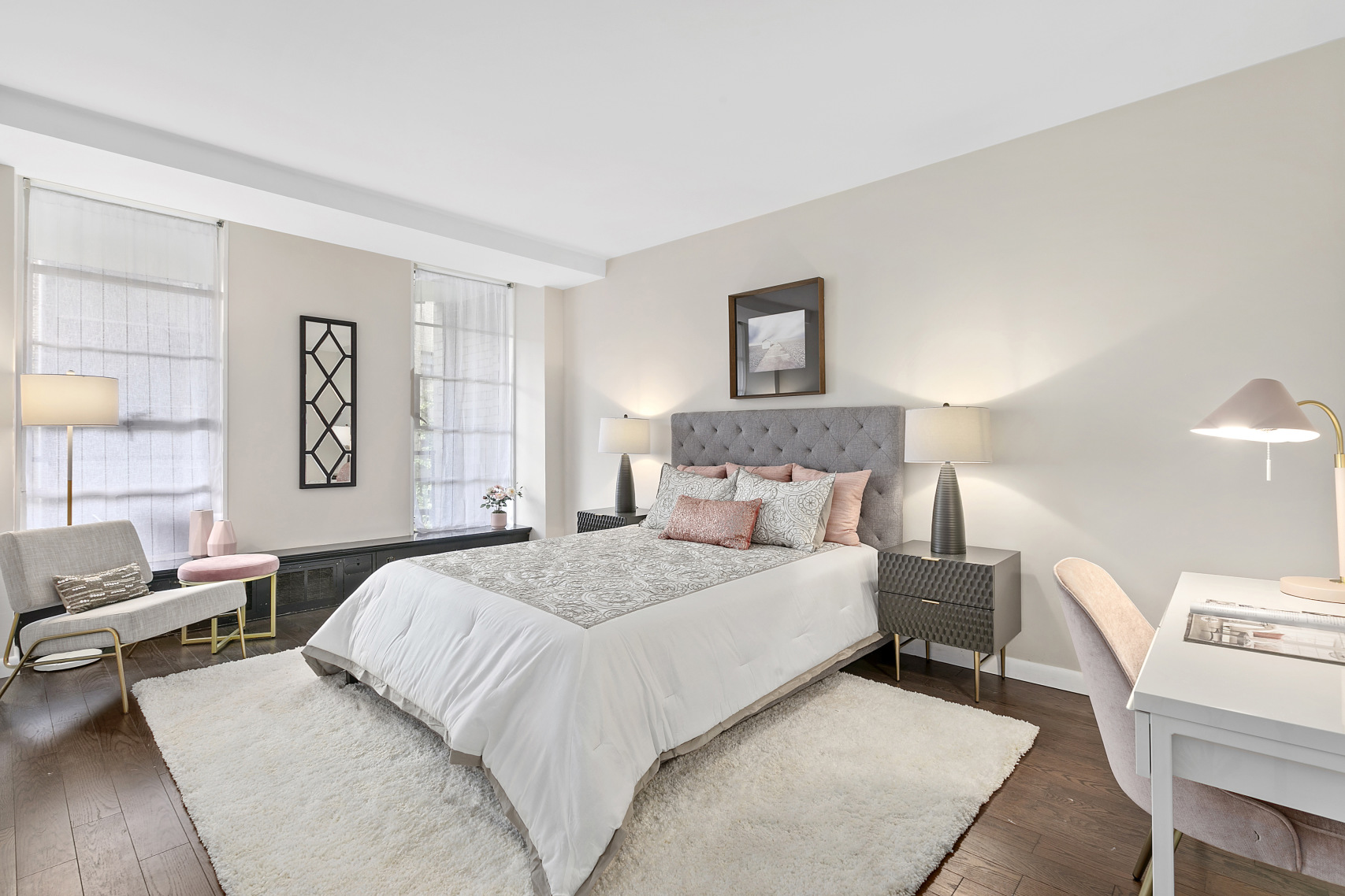 37 West 12th Street, Unit 7G Manhattan, NY 10011 - Photo 6 of 9