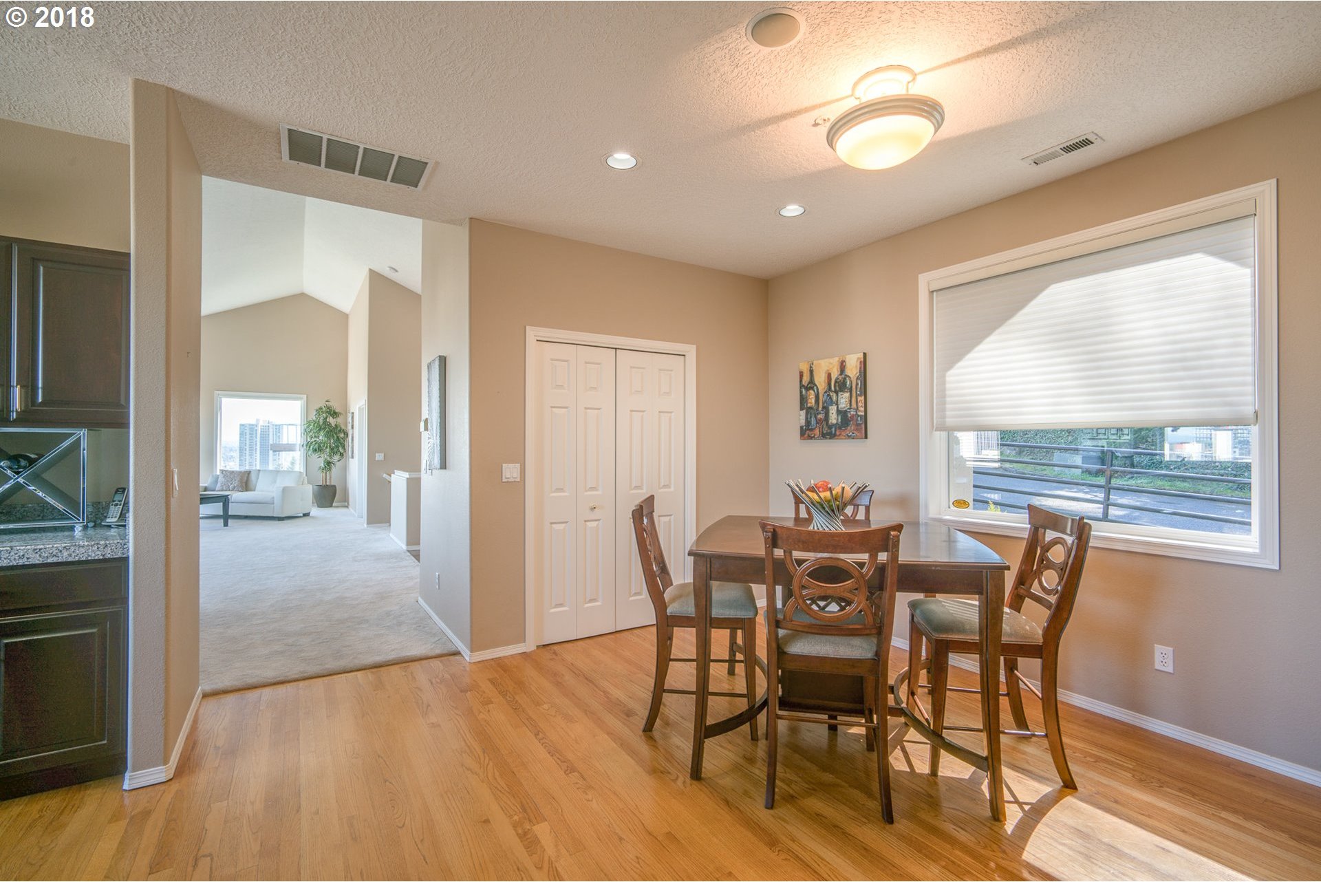 1238 Southwest Cardinell Way, Unit 1 Portland, OR 97201 - Photo 6 of 32 Gallery Image 6