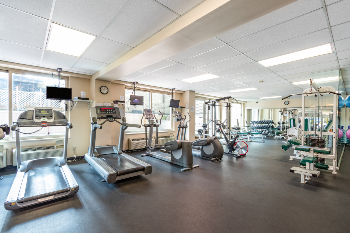 The Gotham 170 E 87th St, Manhattan, NY 10128 - Photo 3 of 9