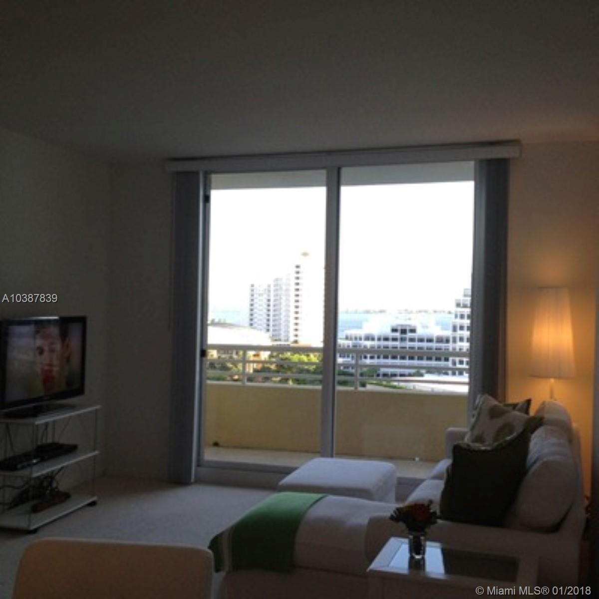 888 Brickell Key Drive, Unit 1502 Miami, FL 33131 - Photo 13 of 17