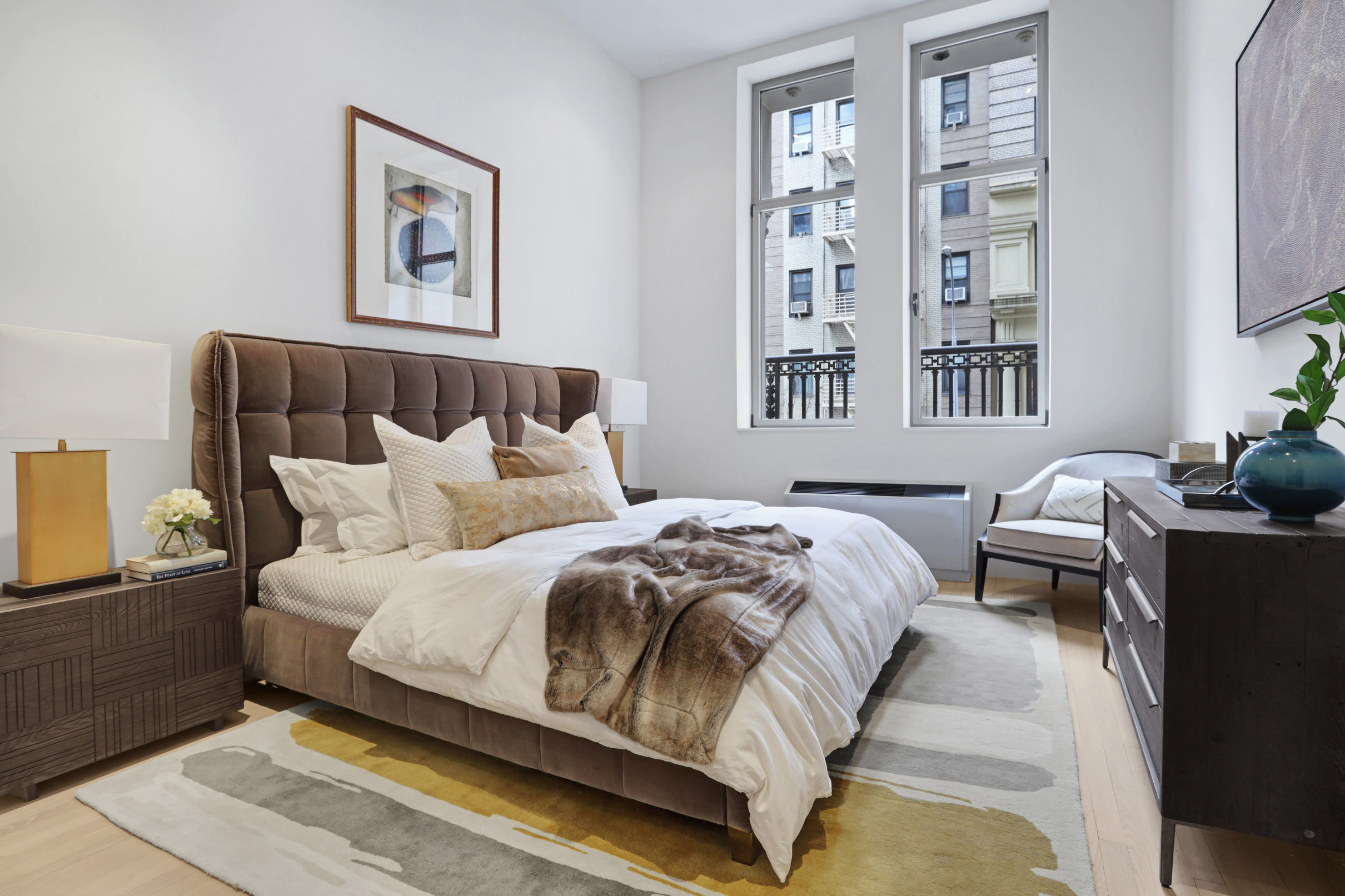 252 Seventh Avenue, Unit 3E Manhattan, NY 10001 - Photo 5 of 14