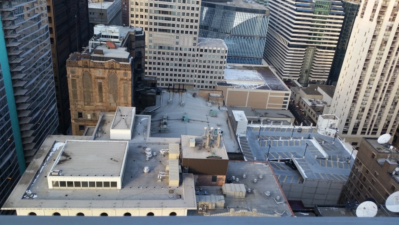 8 E Randolph St, Chicago, IL 60601 - Photo 10 of 12