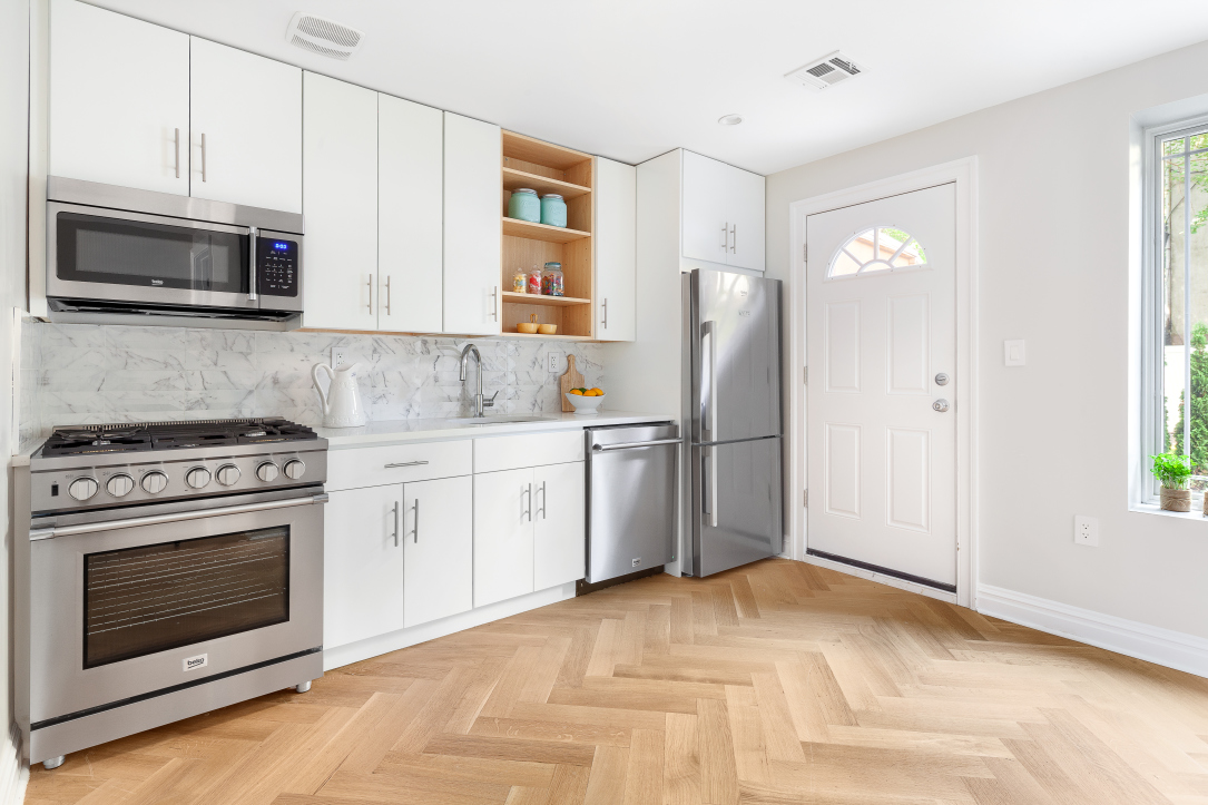 6 Spencer Place, Unit 1 Brooklyn, NY 11216 - Photo 1 of 9