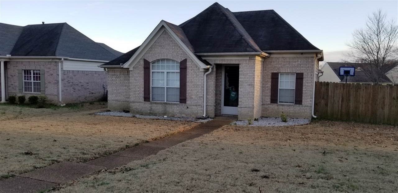 8833 Macon Road Cordova, TN 38018 - Photo 9 of 11