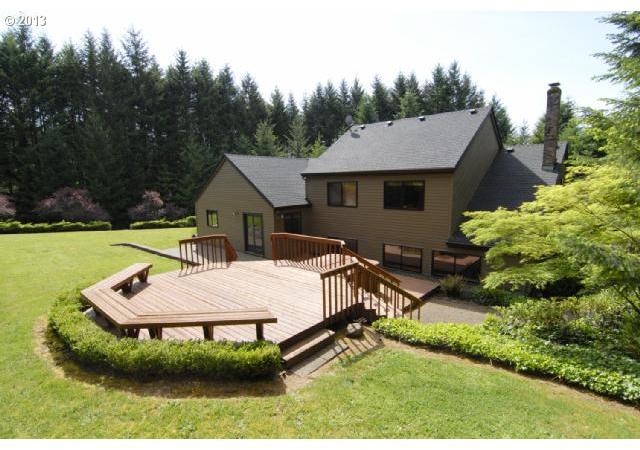 45803 Northwest Hartwick Road Banks, OR 97106 - Photo 5 of 16 Gallery Image 5