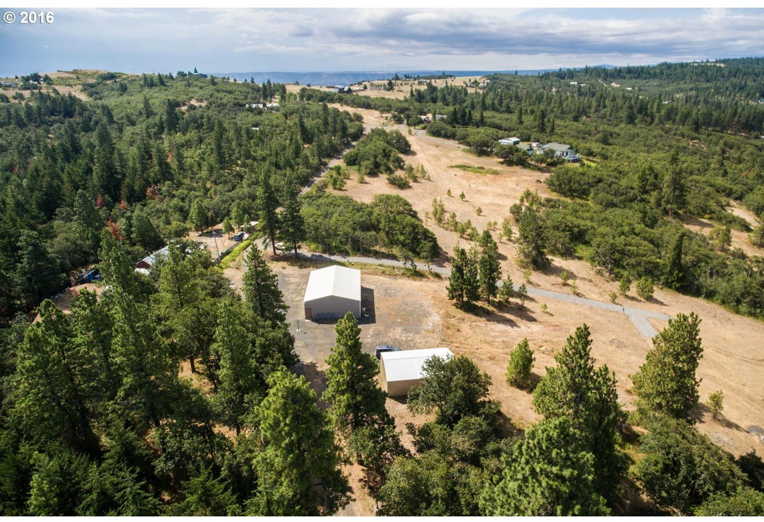 6671 Martin Road The Dalles, OR 97058 - Photo 10 of 24 Gallery Image 10