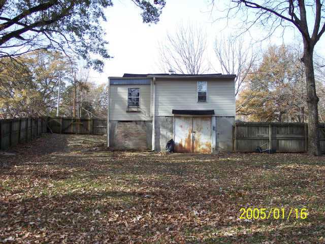 1191 Margaret Road Memphis, TN 38109 - Photo 2 of 3 Gallery Image 2