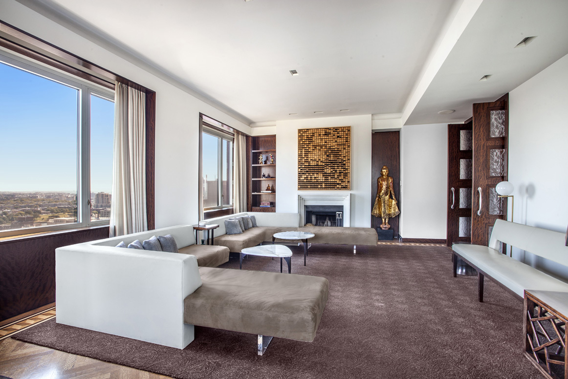 90 East End Avenue, Unit 22APH Manhattan, NY 10028 - Photo 2 of 6