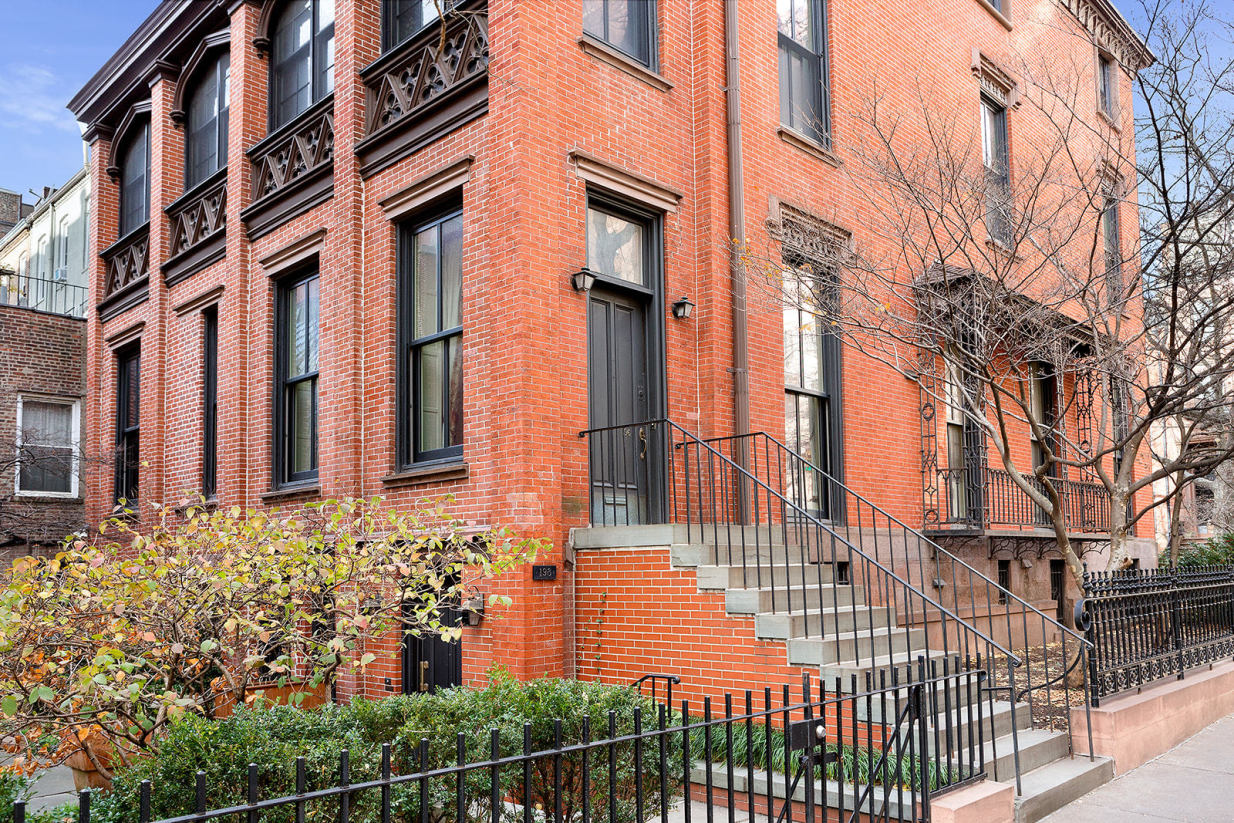 196 Hicks Street, Unit 1 Brooklyn, NY 11201 - Photo 12 of 13