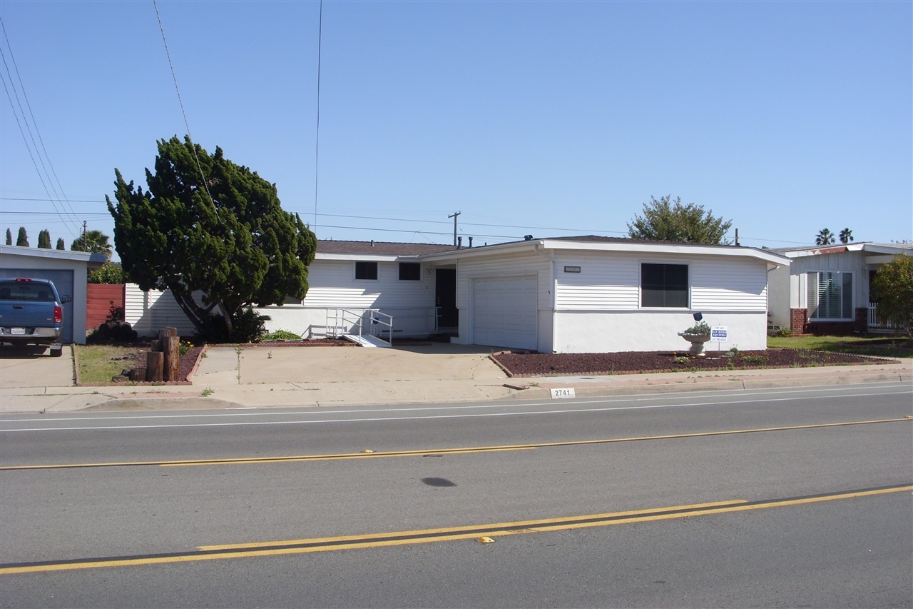 2741 Murray Ridge Road San Diego, CA 92123 - Photo 1 of 7