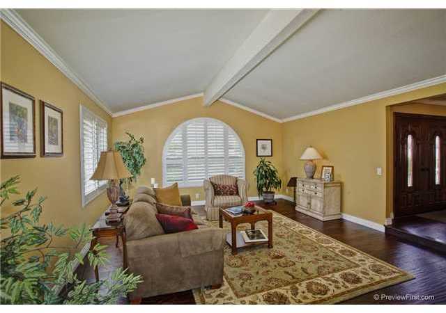 13223 Silver Saddle Lane Poway, CA 92064 - Photo 3 of 17