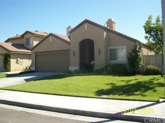 5193 Quapaw Way Riverside, CA 92509 - Photo 1 of 1 Front view