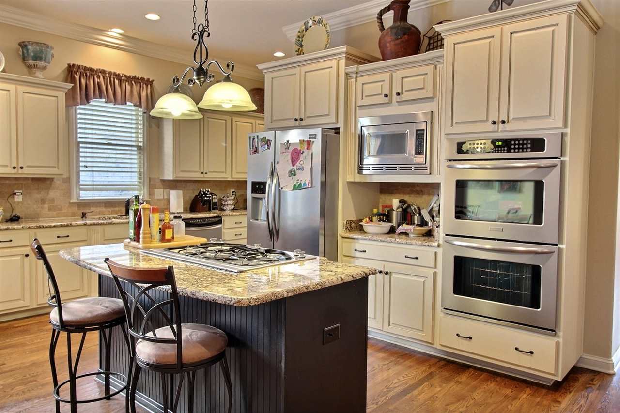 283 Colbert Street West Collierville, TN 38017 - Photo 6 of 24 Gallery Image 6