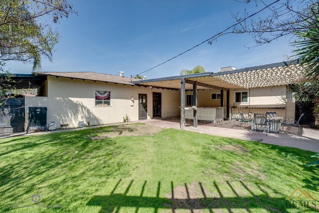 305 Real Road Bakersfield, CA 93309 - Photo 19 of 20 Gallery Image 19