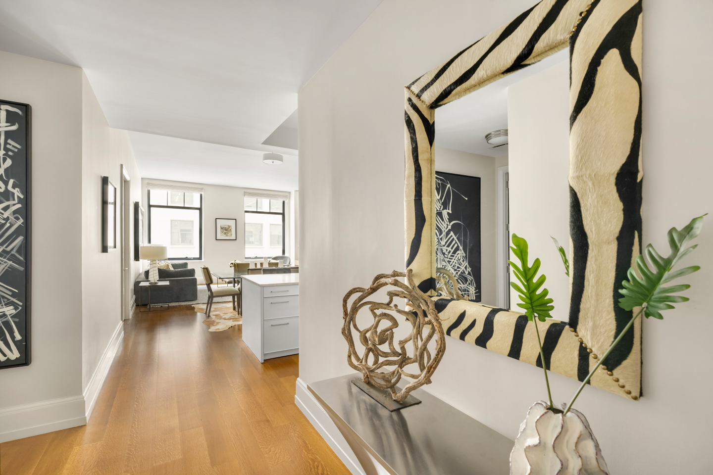 10 Madison Square West, Unit 7D Manhattan, NY 10010 - Photo 4 of 12