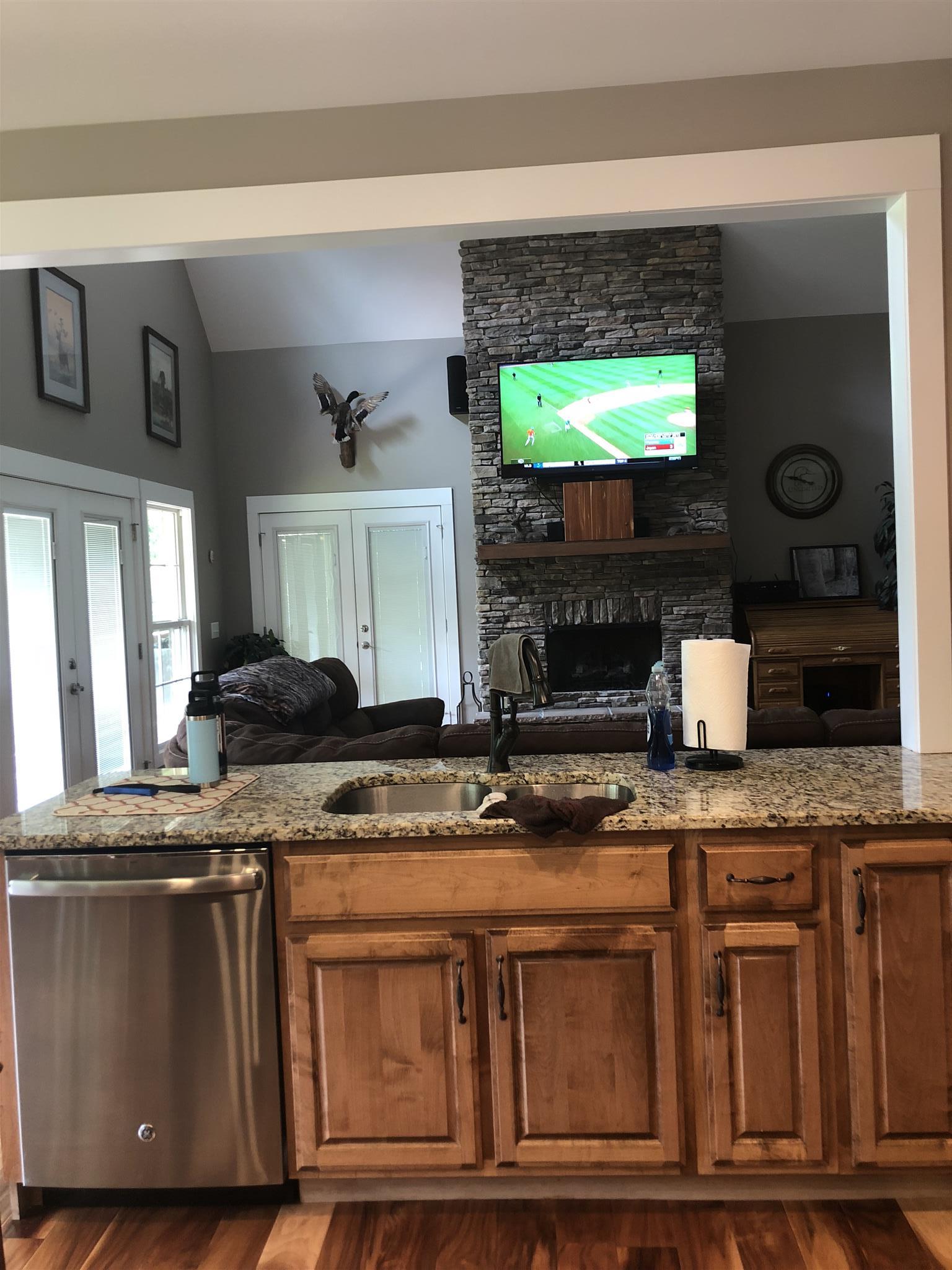 4077 Highway 31 West Cottontown, TN 37048 - Photo 6 of 16