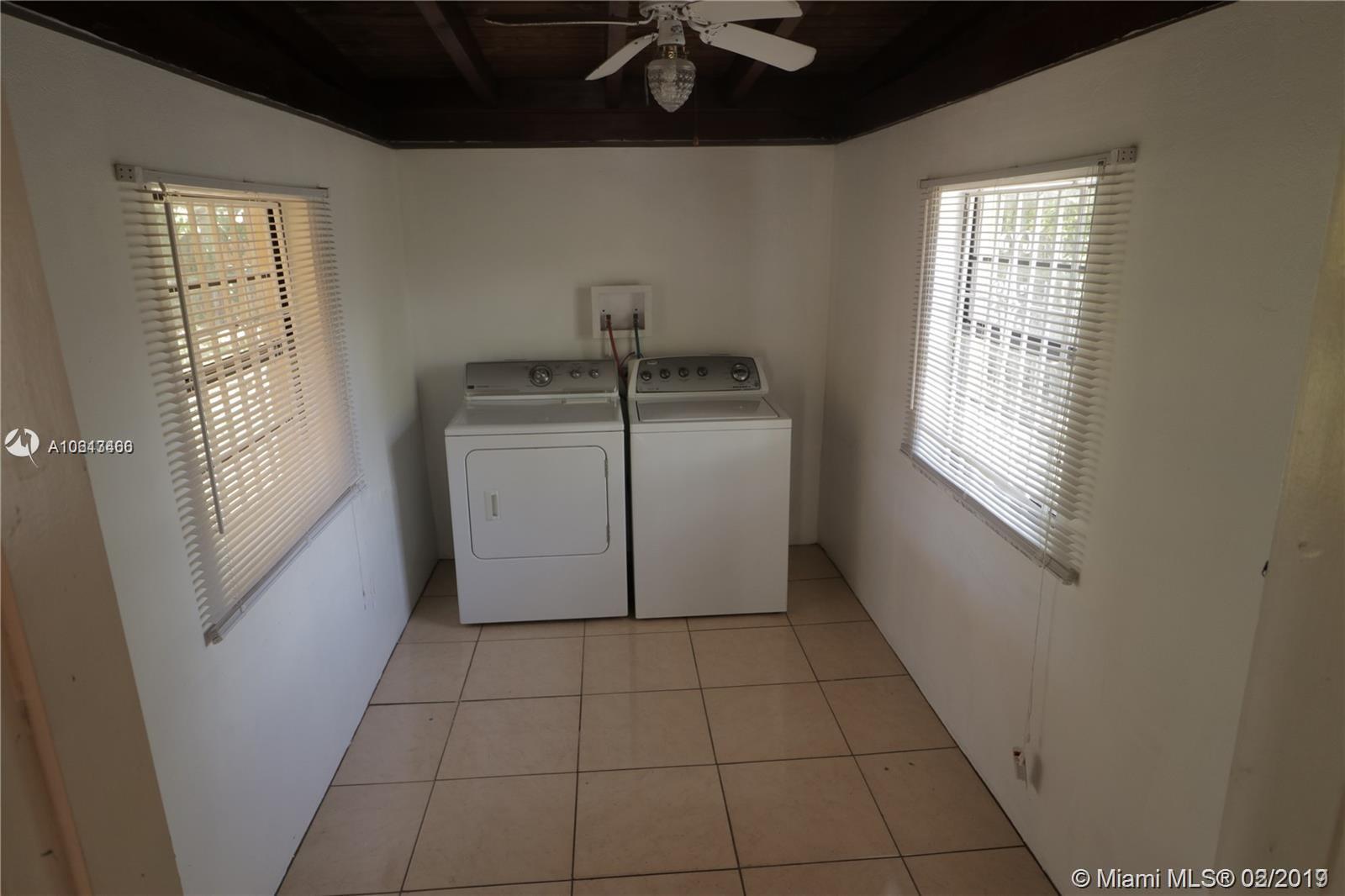 2020 Northwest 68th Terrace, Unit 1 Miami, FL 33147 - Photo 13 of 13