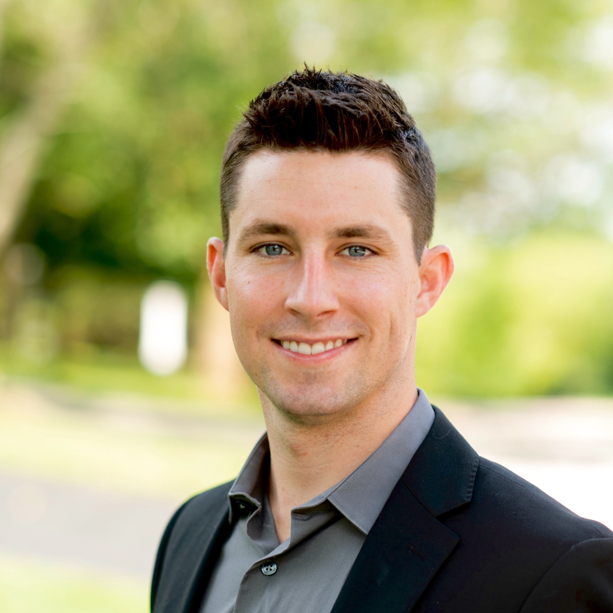 Shawn Murphy, Real Estate Agent Compass