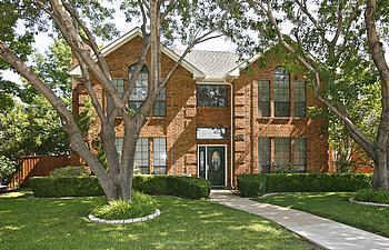 2007 Diamond Ridge Drive Carrollton, TX 75010 - Photo 1 of 1