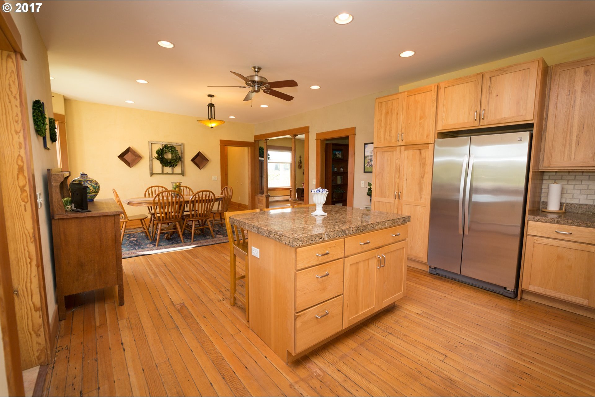 2335 Mason Road Hood River, OR 97031 - Photo 10 of 31 Gallery Image 10