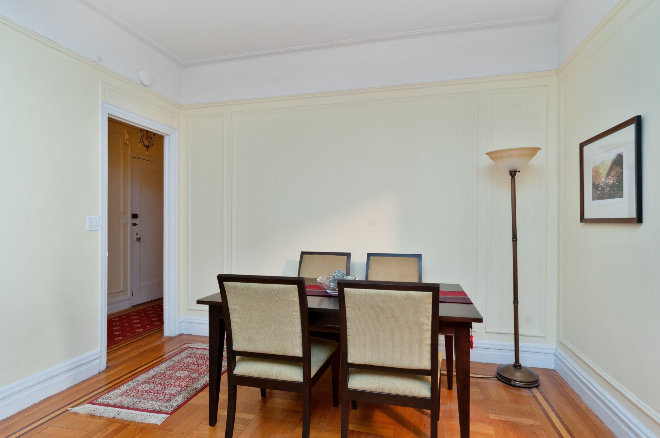 201 West 89th Street, Unit 4H Manhattan, NY 10024 - Photo 3 of 7