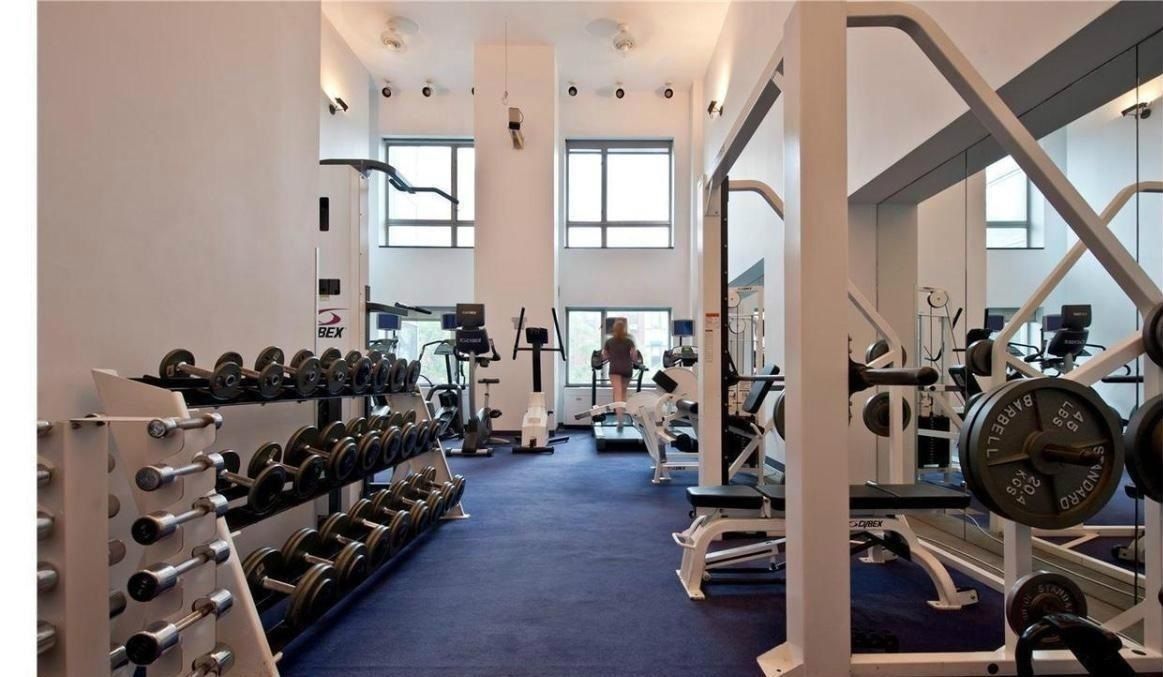 360 East 88th Street, Unit 33B Manhattan, NY 10128 - Photo 9 of 17