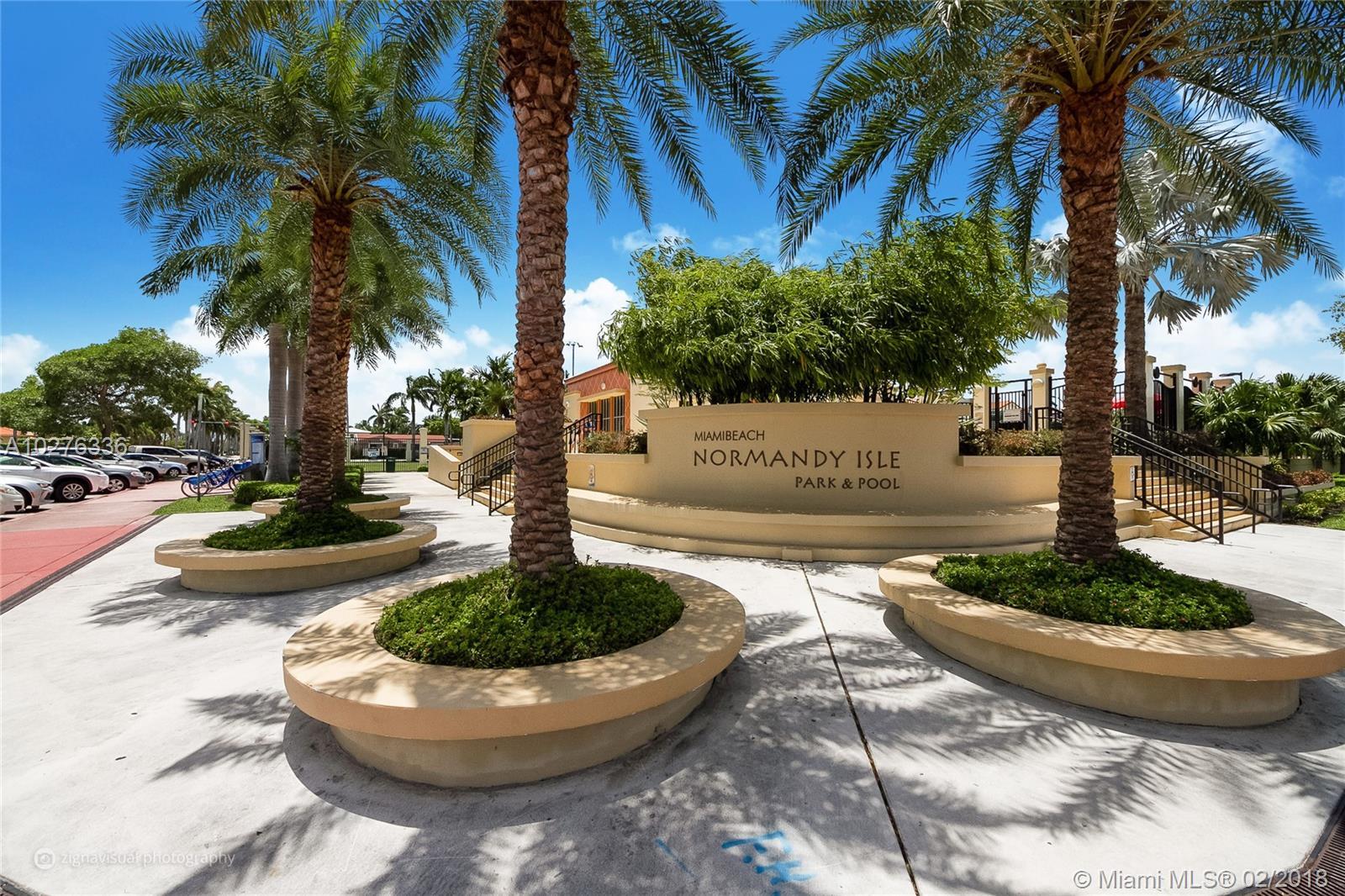 7115 Trouville Esplanade Miami Beach, FL 33141 - Photo 12 of 13