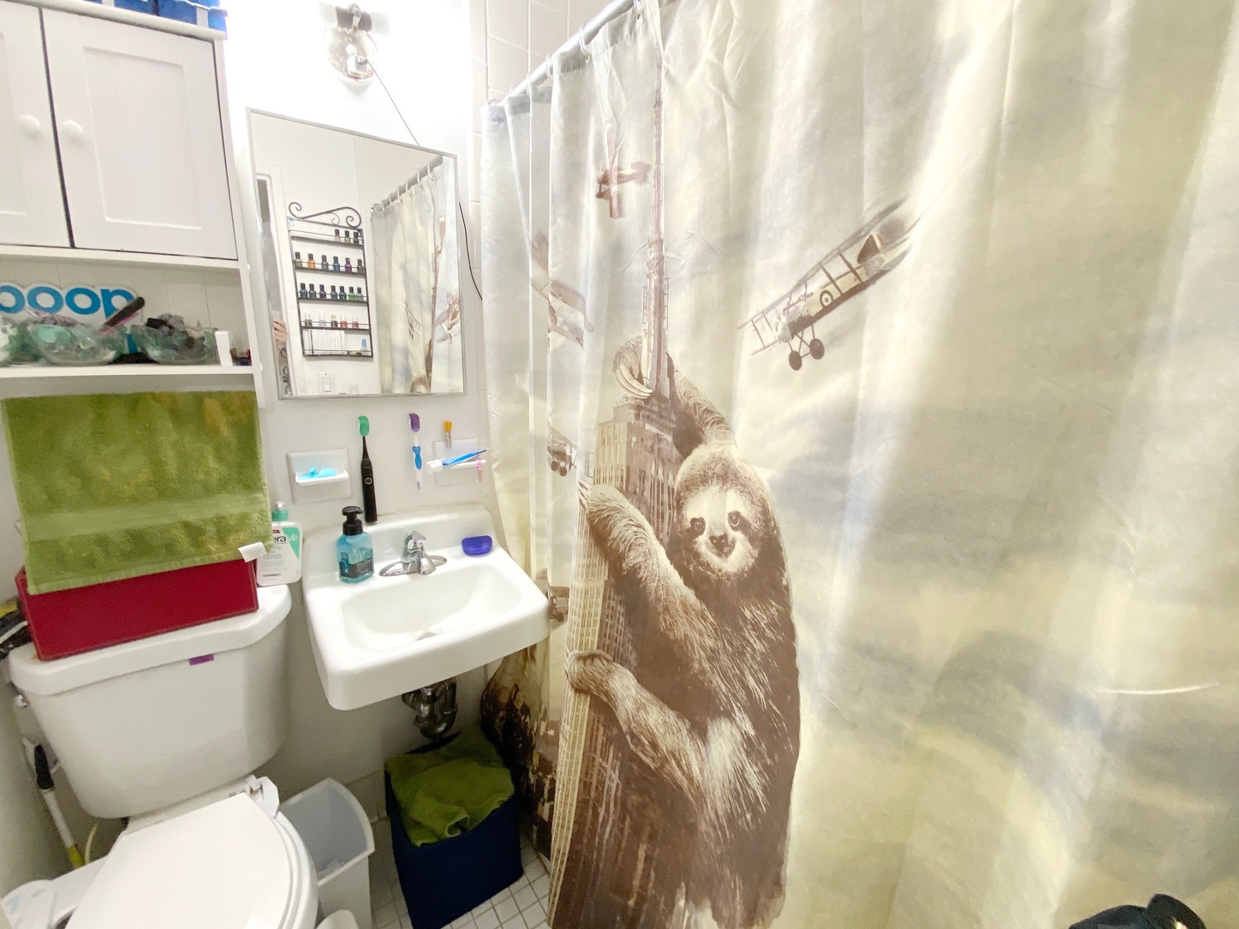 216 East 90th Street, Unit 2FW Manhattan, NY 10128 - Photo 3 of 4