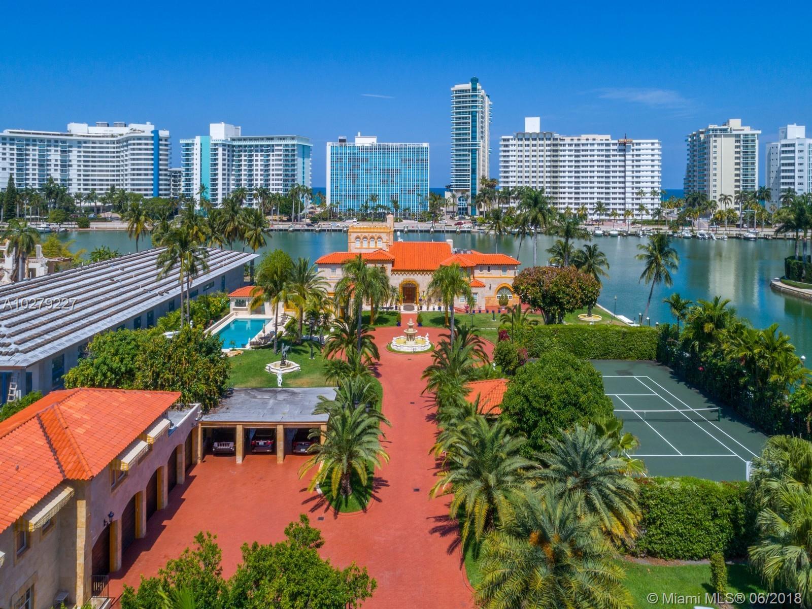 5011 Pine Tree Drive Miami Beach, FL 33140 - Photo 2 of 40