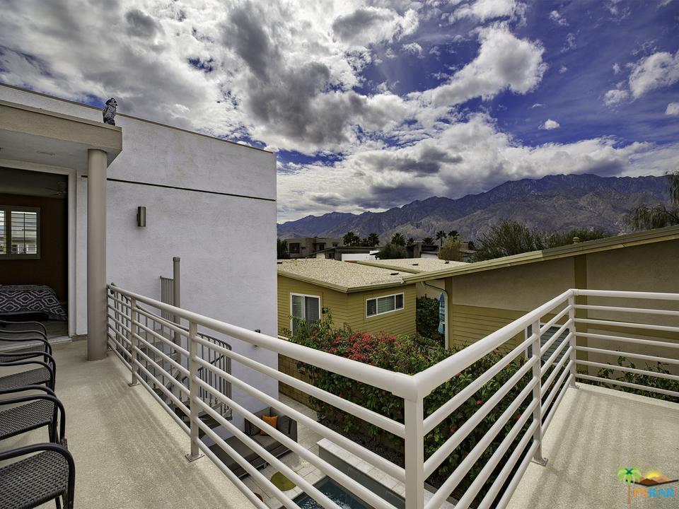 4969 Davidson Way Palm Springs, CA 92262 - Photo 21 of 44