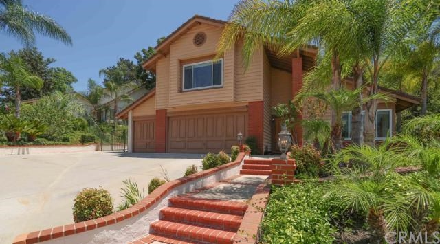 21250 Chirping Sparrow Road Diamond Bar, CA 91765 - Photo 1 of 1