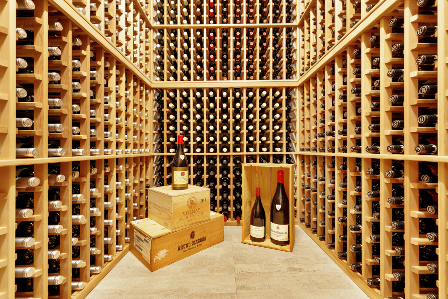 432 Park Avenue, Unit 68B Manhattan, NY 10022 - Photo 14 of 18