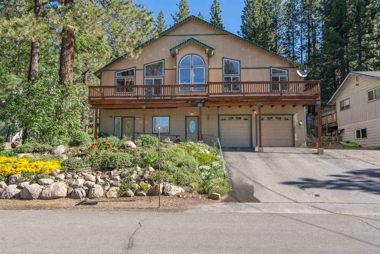 11630 Brook Lane Truckee, CA 96161 - Photo 1 of 14