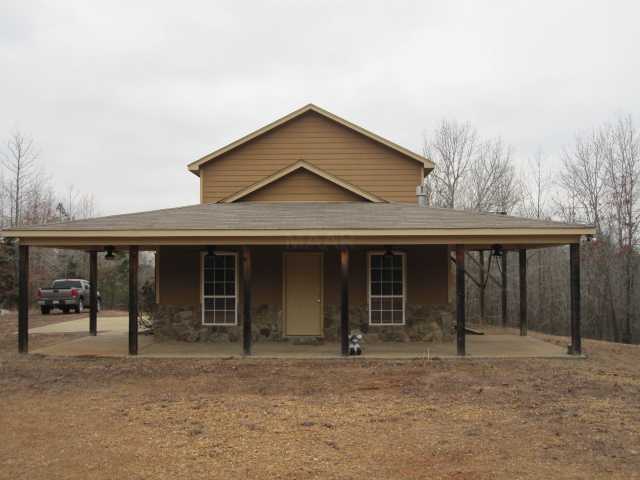 1 Sawmill Road Potts Camp, MS 38659 - Photo 1 of 20 Gallery Image 1