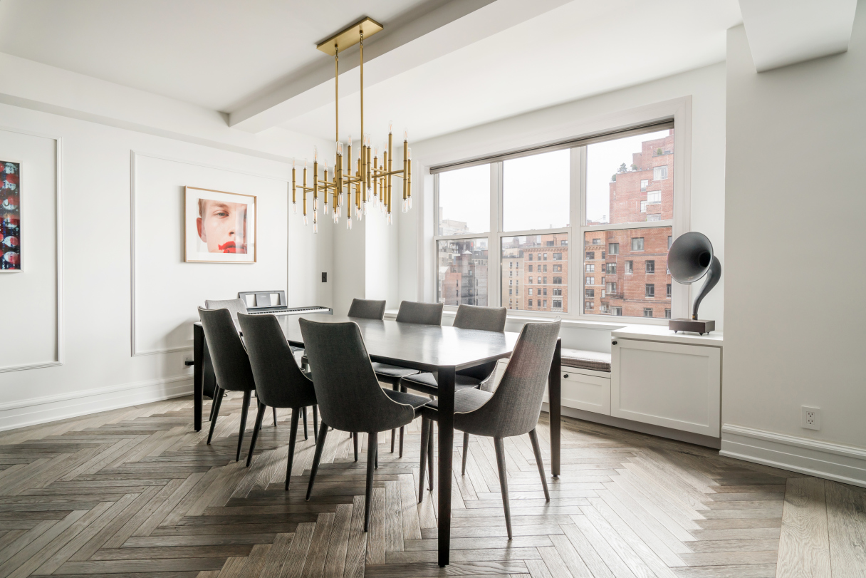 110 Riverside Drive, Unit 14F Manhattan, NY 10024 - Photo 4 of 14